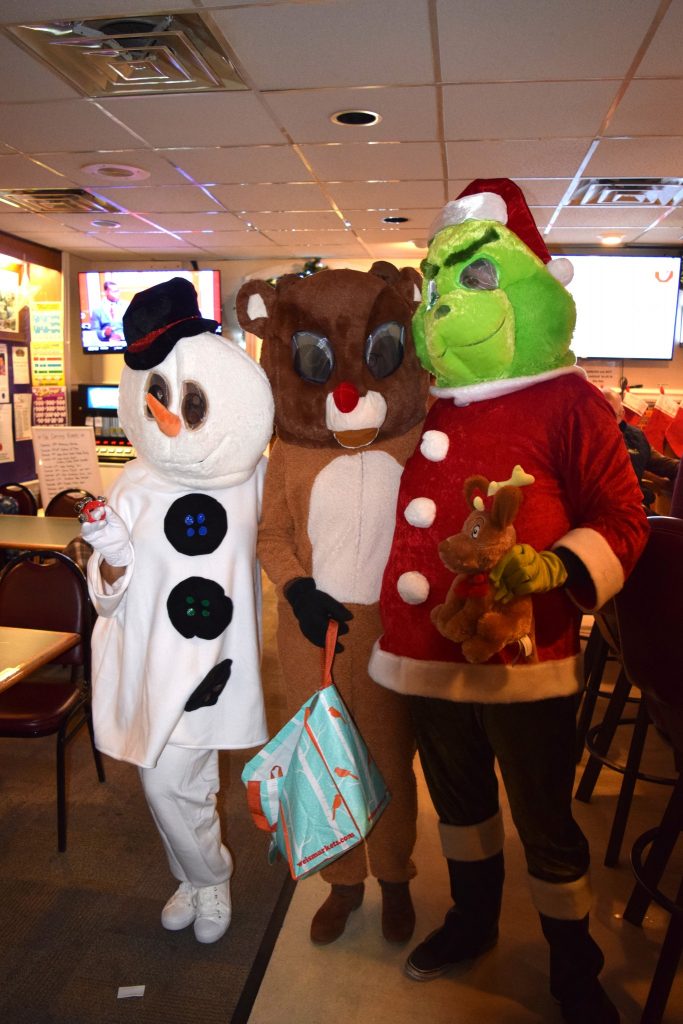 Kids Christmas Party