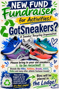 sneakers