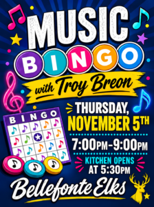 bingo