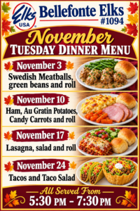 tuesdaydinner